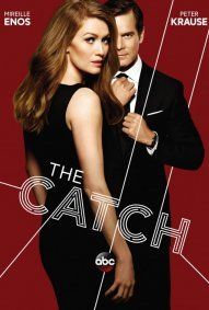 The Catch streaming - guardaserie