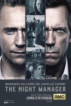 The Night Manager streaming - guardaserie