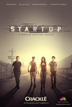 Startup streaming - guardaserie