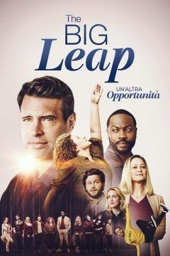 The Big Leap – Un’altra opportunità streaming - guardaserie