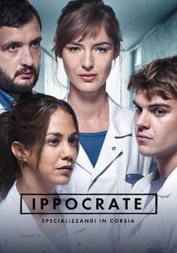 Ippocrate: Specializzandi in corsia streaming - guardaserie