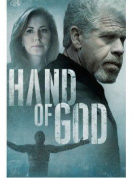 Hand of God streaming - guardaserie