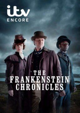 The Frankenstein Chronicles streaming - guardaserie