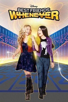 Best Friends Whenever streaming - guardaserie