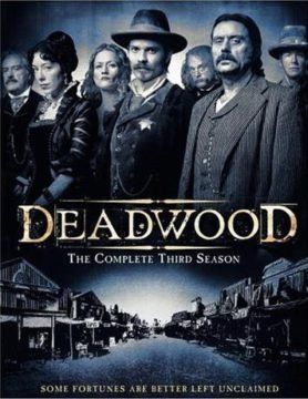 Deadwood streaming - guardaserie