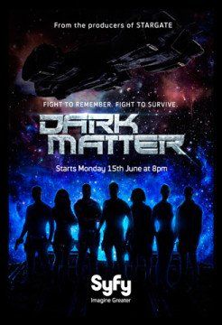 Dark Matter [ SUB ITA] streaming - guardaserie