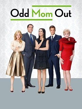 Odd Mom Out streaming - guardaserie