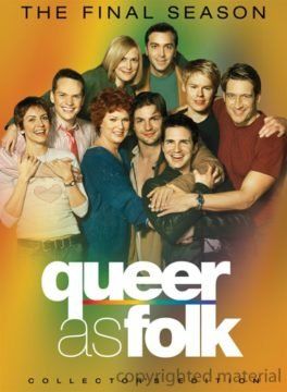 Queer as Folk streaming - guardaserie