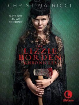 The Lizzie Borden Chronicles streaming - guardaserie