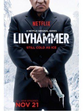 Lilyhammer streaming - guardaserie