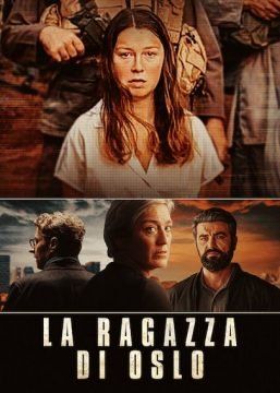 La Ragazza di Oslo streaming - guardaserie