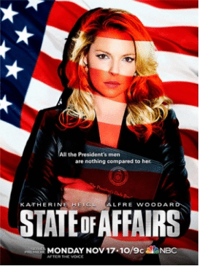 State Of Affairs streaming - guardaserie