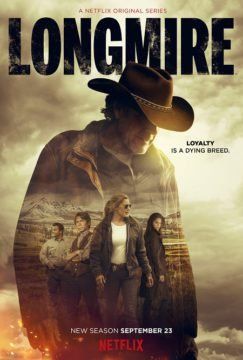 Longmire streaming - guardaserie