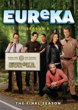 Eureka streaming - guardaserie