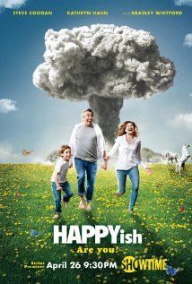 Happyish streaming - guardaserie