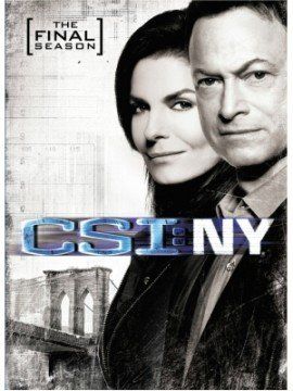 CSI: New York streaming - guardaserie