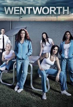 Wentworth [SUB-ITA] streaming - guardaserie