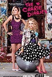 The Carrie Diaries streaming - guardaserie