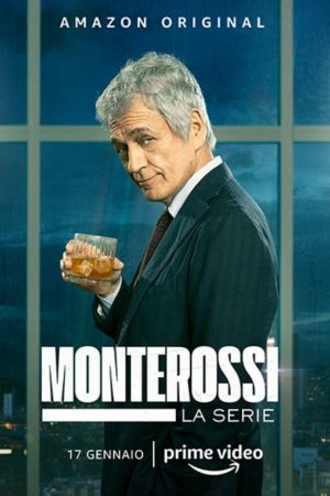 Monterossi (2022) streaming - guardaserie