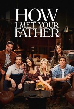 How I Met Your Father - Come ho conosciuto tuo padre (2022) streaming - guardaserie