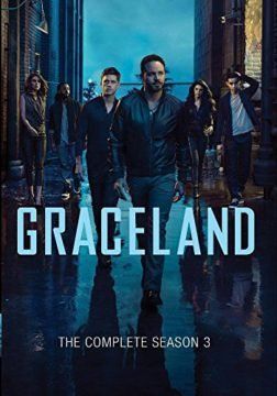 Graceland streaming - guardaserie