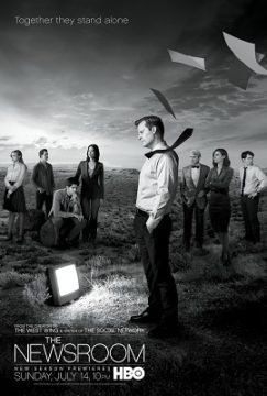 The Newsroom streaming - guardaserie