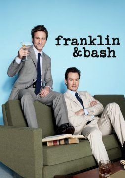 Franklin & Bash streaming - guardaserie