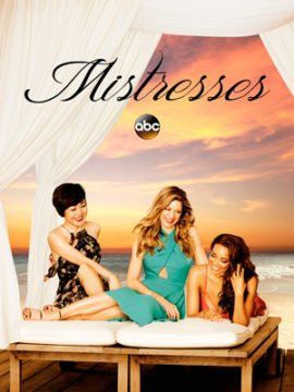 Mistresses streaming - guardaserie