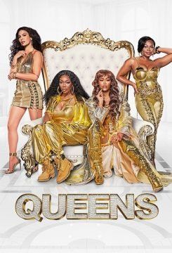 Queens – Regine dell’Hip Hop streaming - guardaserie