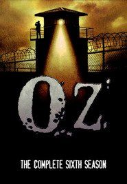 OZ Oswald State Penitentiary streaming - guardaserie