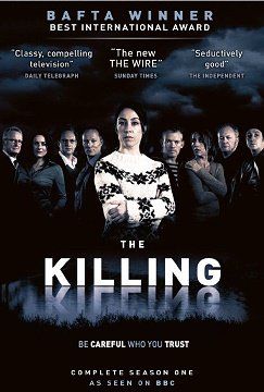 Forbrydelsen - The Killing streaming - guardaserie