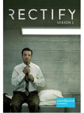 Rettificare - Rectify streaming - guardaserie