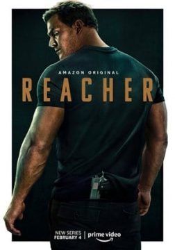 Reacher streaming - guardaserie