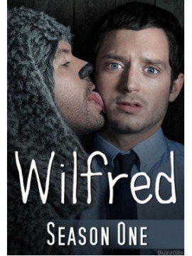 Wilfred streaming - guardaserie