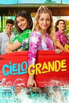 Cielo grande streaming - guardaserie