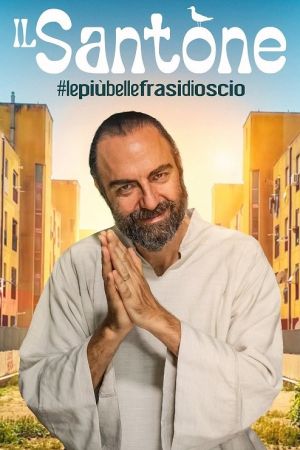 Il Santone – #lepiubellefrasidiOscio streaming - guardaserie