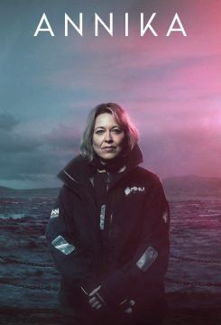 Annika (2021) streaming - guardaserie