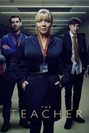 L'insegnante (2022) streaming - guardaserie