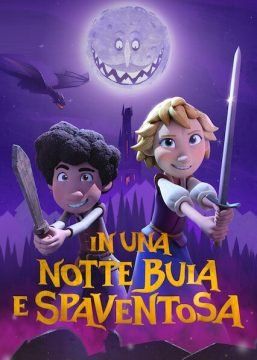 In una notte buia e spaventosa streaming - guardaserie