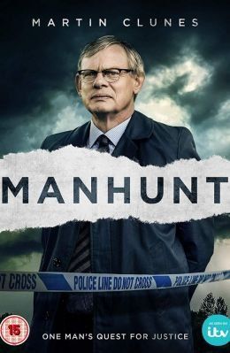 Manhunt (2019) streaming - guardaserie