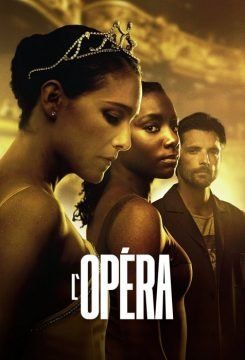 L’Opéra streaming - guardaserie