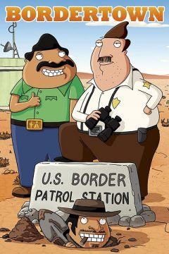 Bordertown – Serie Animata streaming - guardaserie