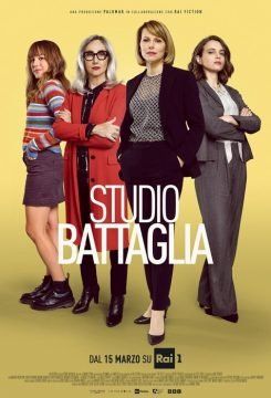 Studio Battaglia streaming - guardaserie