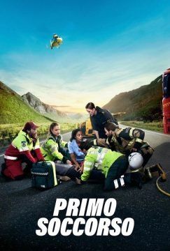 Primo soccorso streaming - guardaserie