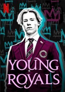 Young Royals streaming - guardaserie