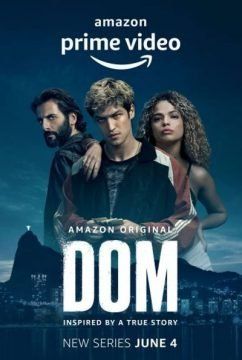 Dom (2021) streaming - guardaserie