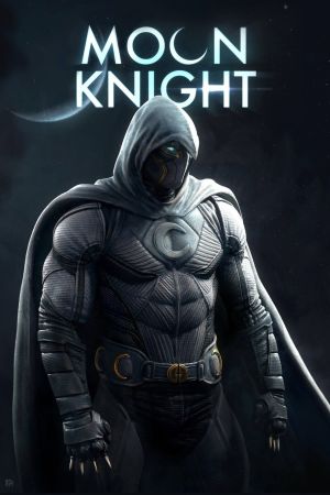 Moon Knight - Cavaliere della Luna (2022) streaming - guardaserie