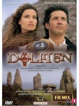 Dolmen streaming - guardaserie