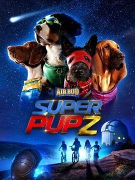 Super PupZ (2022) streaming - guardaserie