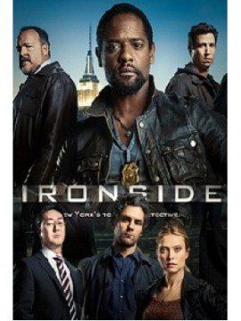 Ironside streaming - guardaserie